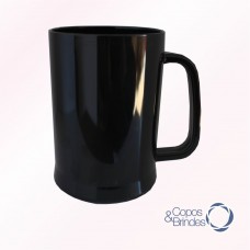 Caneca Preta